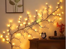 Светеща декорация за стена-foto4