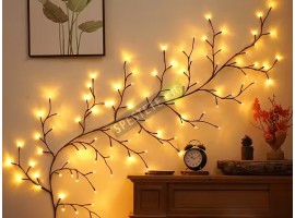 Светеща декорация за стена-foto4