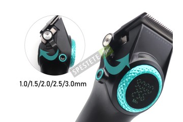 Тример за коса и брада-foto2