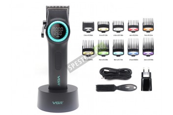 Тример за коса и брада-foto5