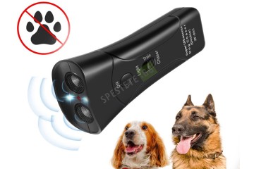 Ултразвуков кучегон