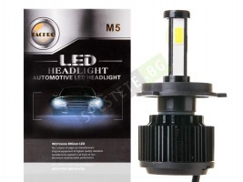 Универсални LED крушки за фарове и халогени-foto3