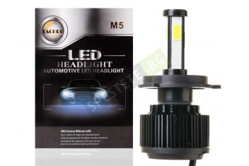 Универсални LED крушки за фарове и халогени-foto3
