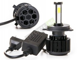 Универсални LED крушки за фарове и халогени-foto2