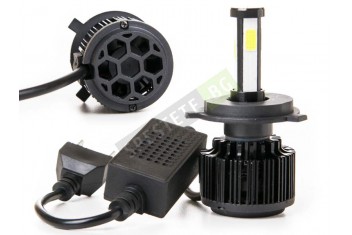 Универсални LED крушки за фарове и халогени-foto2