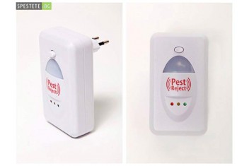 Уред против вредители Pest Reject-foto2