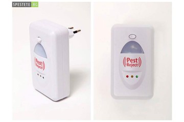 Уред против вредители Pest Reject-foto2
