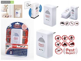 Уред против вредители Pest Reject-foto4