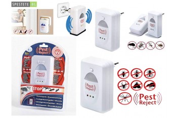 Уред против вредители Pest Reject-foto4