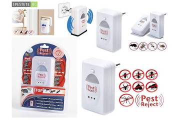 Уред против вредители Pest Reject-foto4