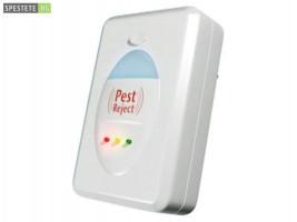 Уред против вредители Pest Reject-foto3