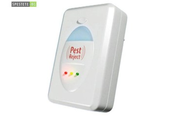 Уред против вредители Pest Reject-foto3