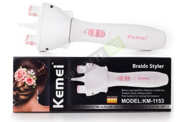 Уред за плетене на плитки-foto3