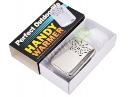 Затоплете се с джобна печка - Handy Warmer-foto3