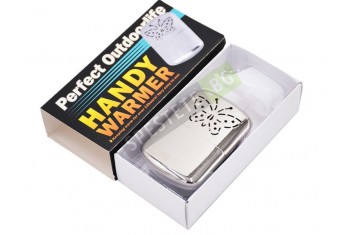 Затоплете се с джобна печка - Handy Warmer-foto3