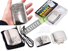 Затоплете се с джобна печка - Handy Warmer-foto2
