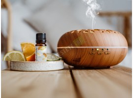 Арома дифузер и овлажнител на въздух-foto4