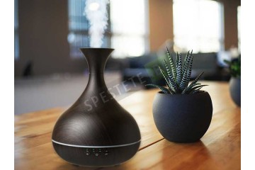 Арома дифузер и овлажнител на въздух-foto2