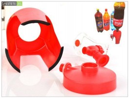 Диспенсър за безалкохолни с кранче-foto3