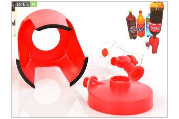 Диспенсър за безалкохолни с кранче-foto3