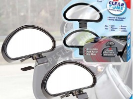 Допълнително странично огледало за автомобил-foto3