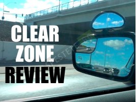 Допълнително странично огледало за автомобил-foto2