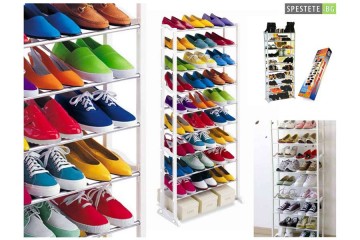 Етажерка за обувки Amazing Shoe Rack