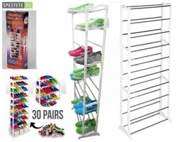Етажерка за обувки Amazing Shoe Rack-foto4