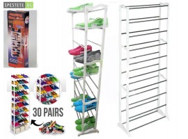 Етажерка за обувки Amazing Shoe Rack-foto4