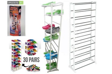 Етажерка за обувки Amazing Shoe Rack-foto4