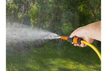 Градински маркуч с накрайници-foto3