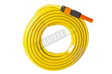 Градински маркуч с накрайници-foto2