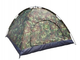 Камуфлажна палатка-foto3
