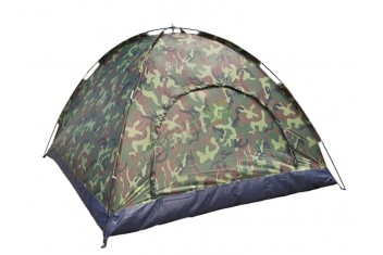 Камуфлажна палатка-foto3