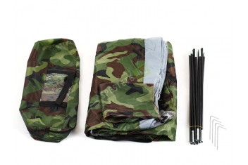 Камуфлажна палатка-foto4