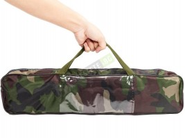 Камуфлажна палатка-foto5