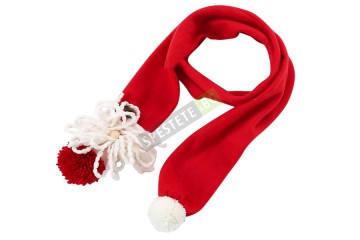 Коледен шал-foto5