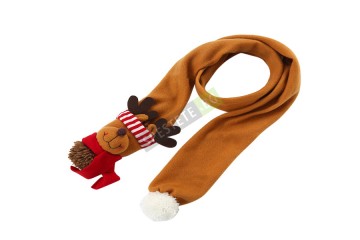 Коледен шал-foto4