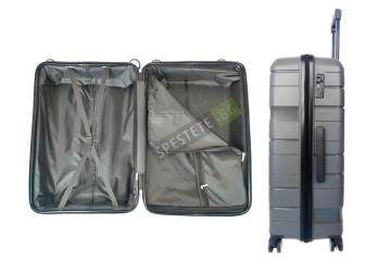 Комплект 3бр. куфари-foto2