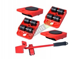 Комплект за преместване на мебели и тежки предмети-foto3