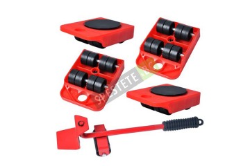 Комплект за преместване на мебели и тежки предмети-foto3