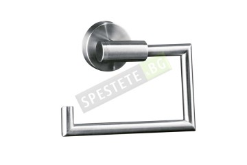 Лепяща поставка за тоалетна хартия-foto3