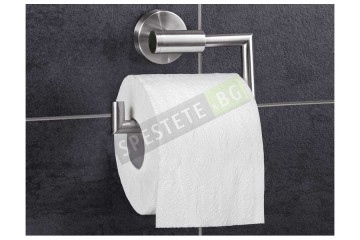 Лепяща поставка за тоалетна хартия-foto2