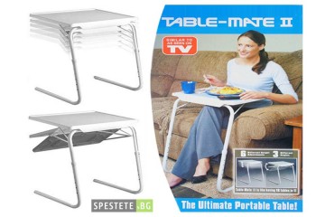 Многофункционална масичка - Table Mate 2-foto3