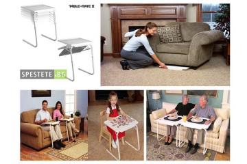 Многофункционална масичка - Table Mate 2-foto4