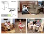 Многофункционална масичка - Table Mate 2