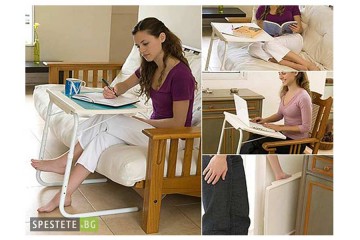 Многофункционална масичка - Table Mate 2