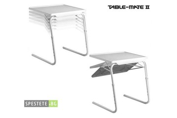 Многофункционална масичка - Table Mate 2-foto2