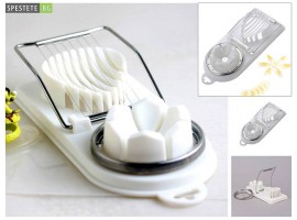 Многофункционална резачка за яйца