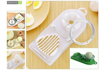 Многофункционална резачка за яйца-foto2